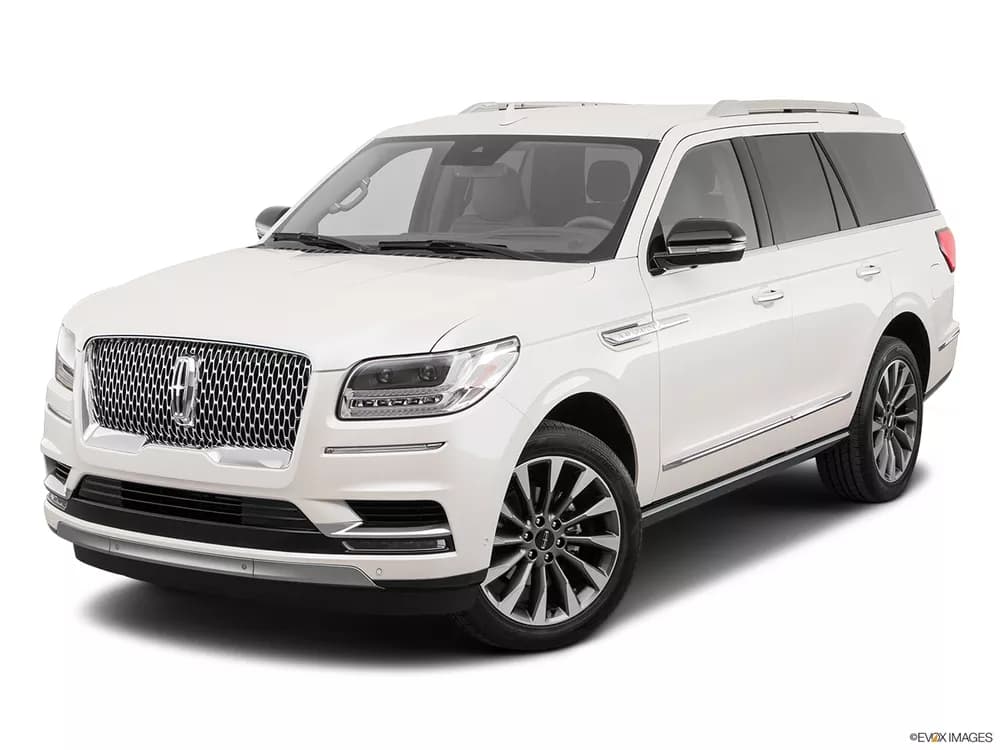 لينكون نافيجيتور 2019 3.5T Select AWD