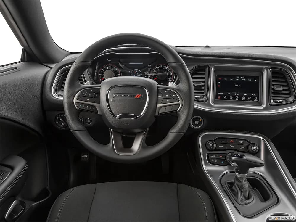 Dodge Challenger 2019 3.6L GT