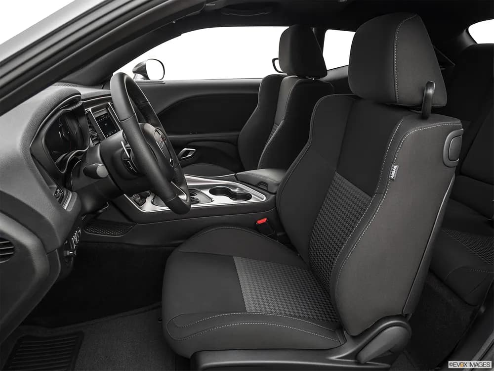 Dodge Challenger 2019 3.6L GT