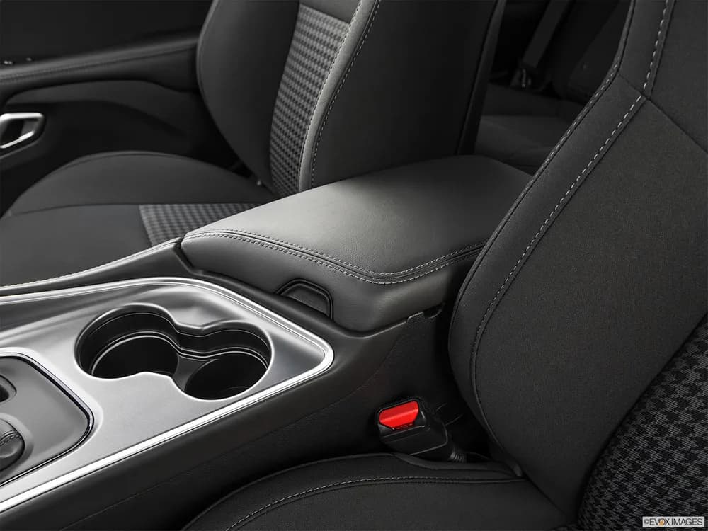 Dodge Challenger 2019 3.6L GT