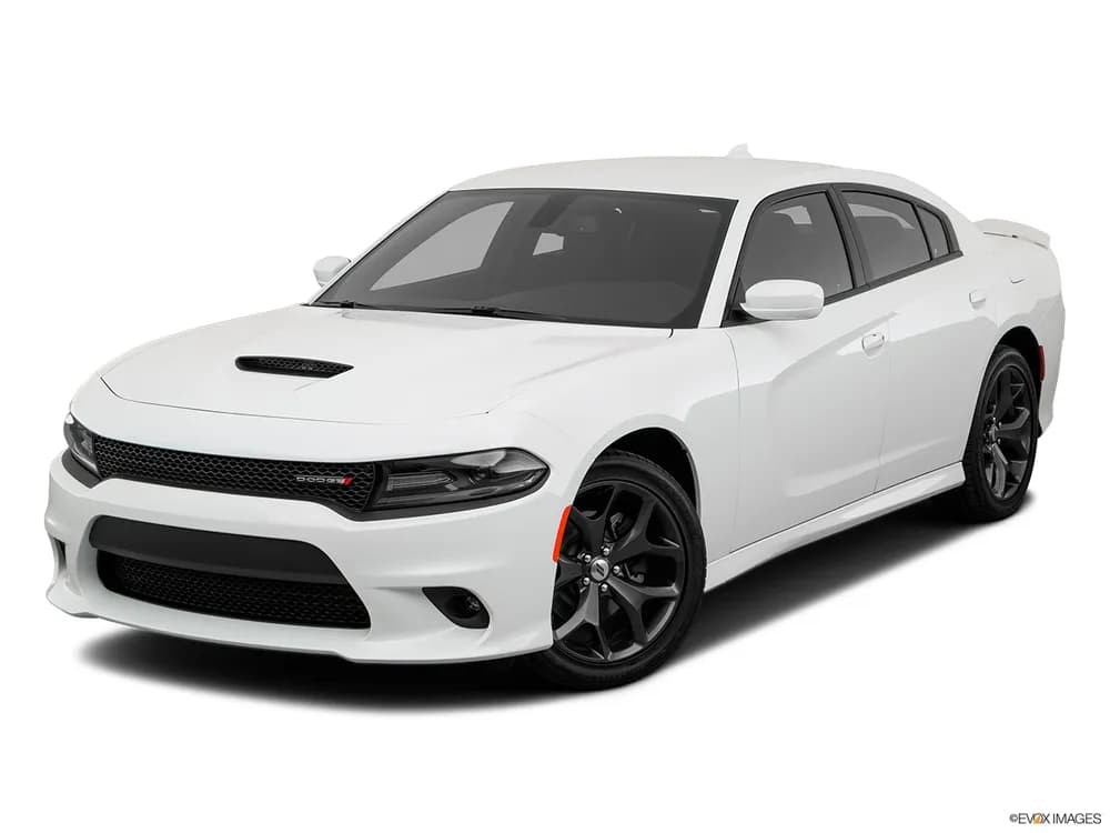 دودج تشارجر 2019 3.6L GT