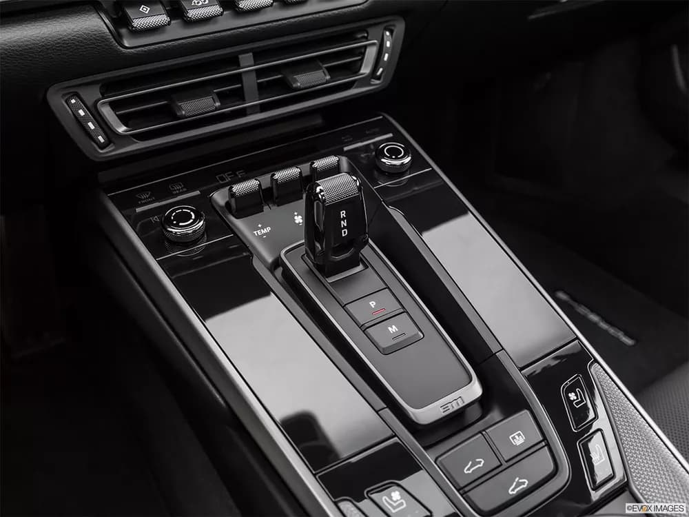 Porsche 911 2020 Carrera S