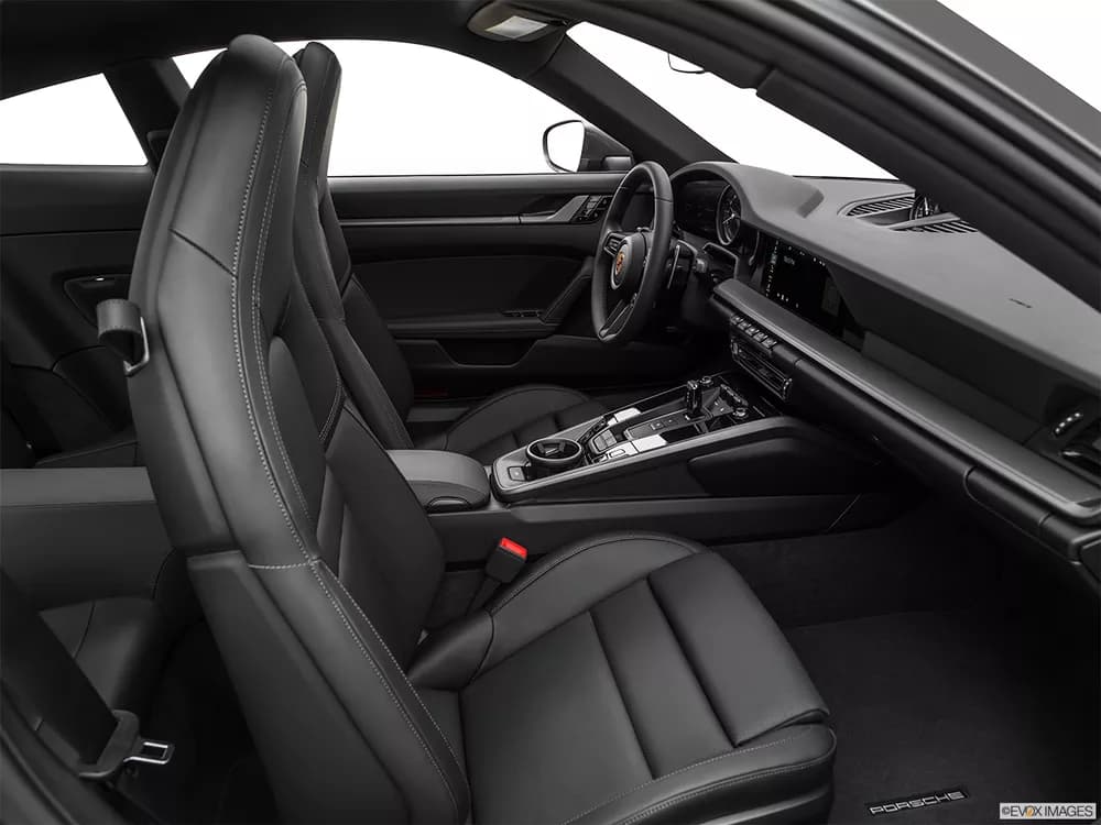 Porsche 911 2020 Carrera S
