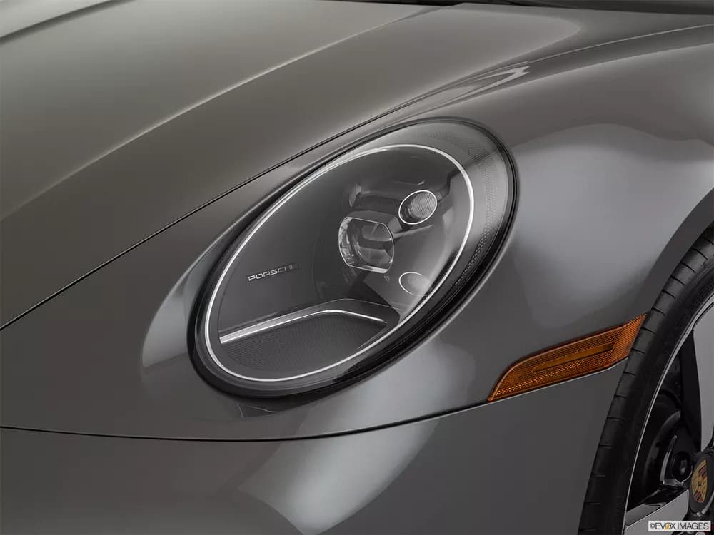 Porsche 911 2020 Carrera S