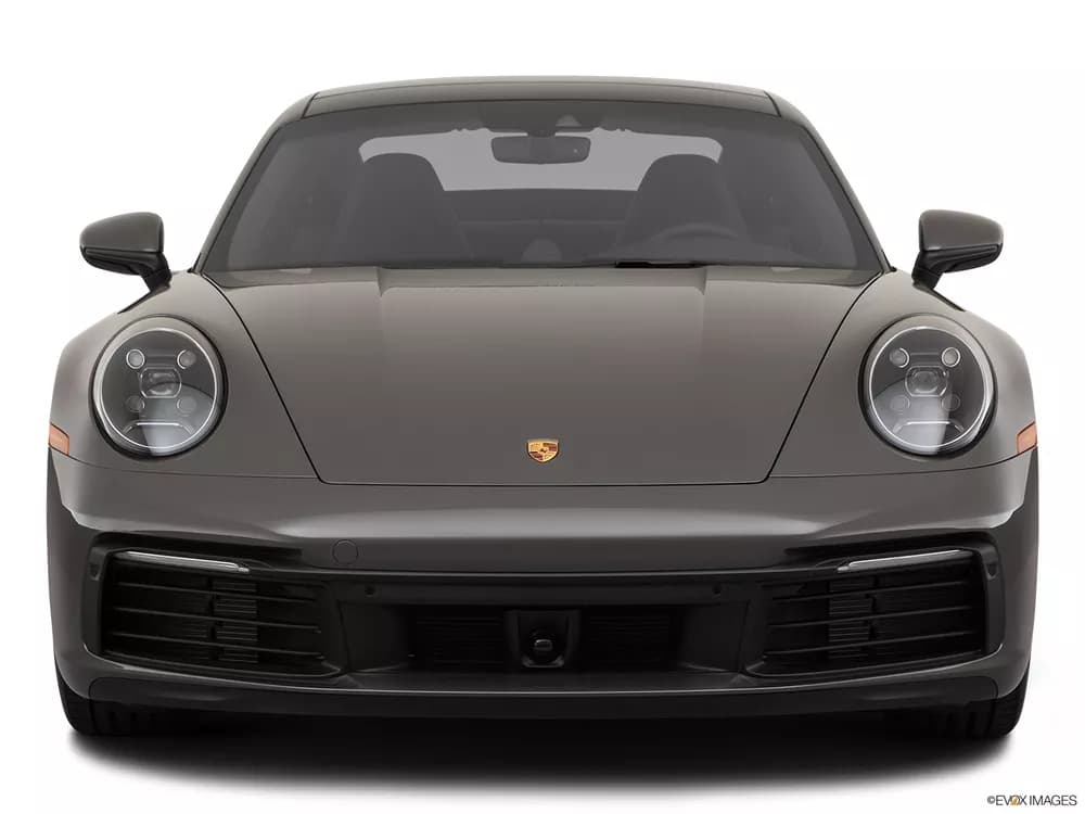 Porsche 911 2020 Carrera S
