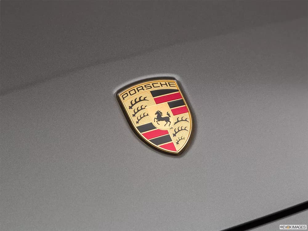 Porsche 911 2020 Carrera S