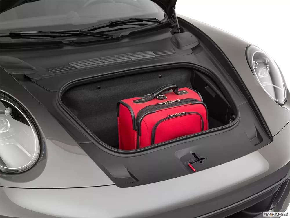 Porsche 911 2020 Carrera S