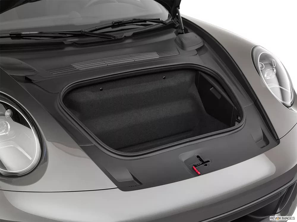 Porsche 911 2020 Carrera S