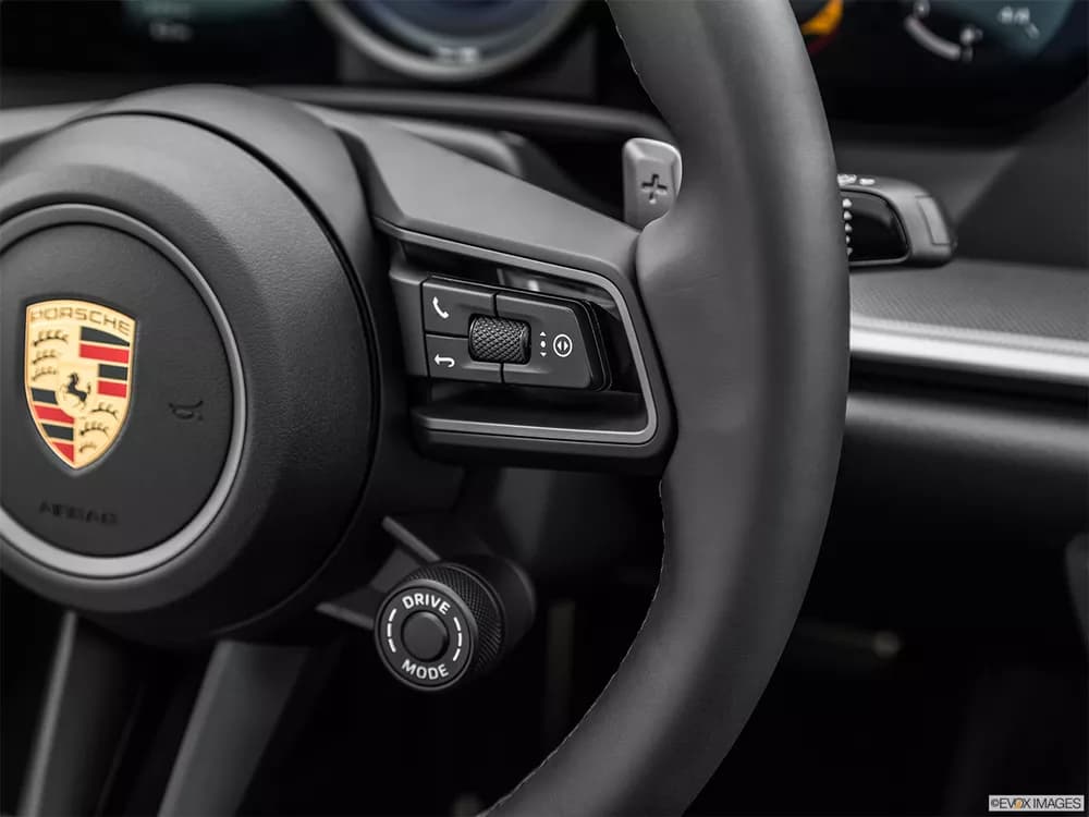 Porsche 911 2020 Carrera S