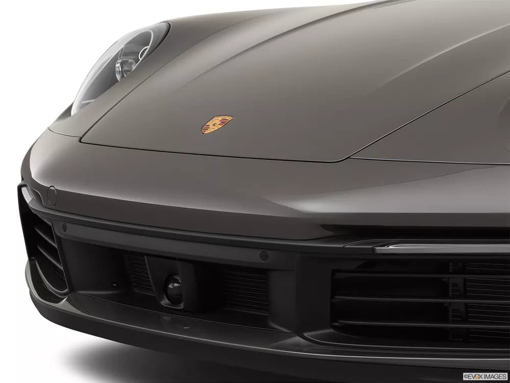 Porsche 911 2020 Carrera S