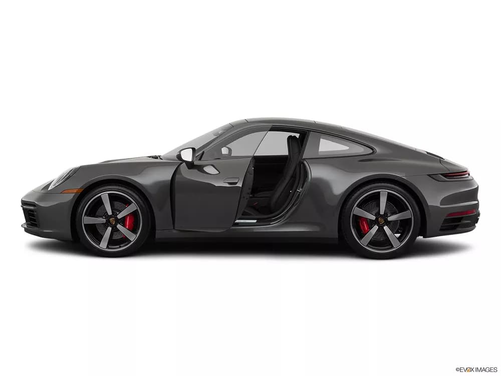 Porsche 911 2020 Carrera S