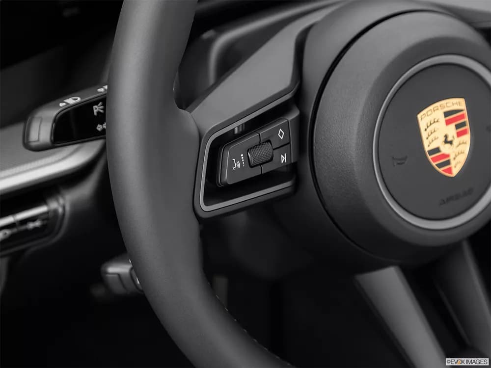 Porsche 911 2020 Carrera S