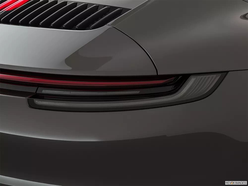 Porsche 911 2020 Carrera S