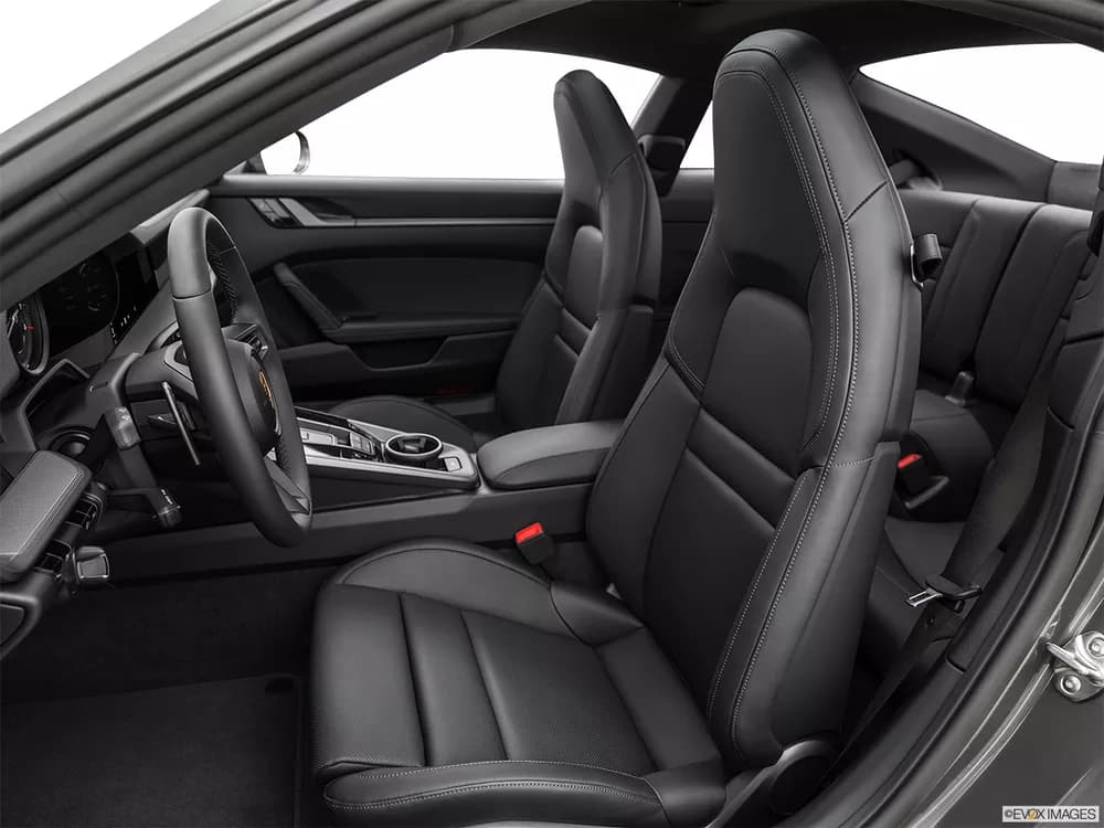 Porsche 911 2020 Carrera S