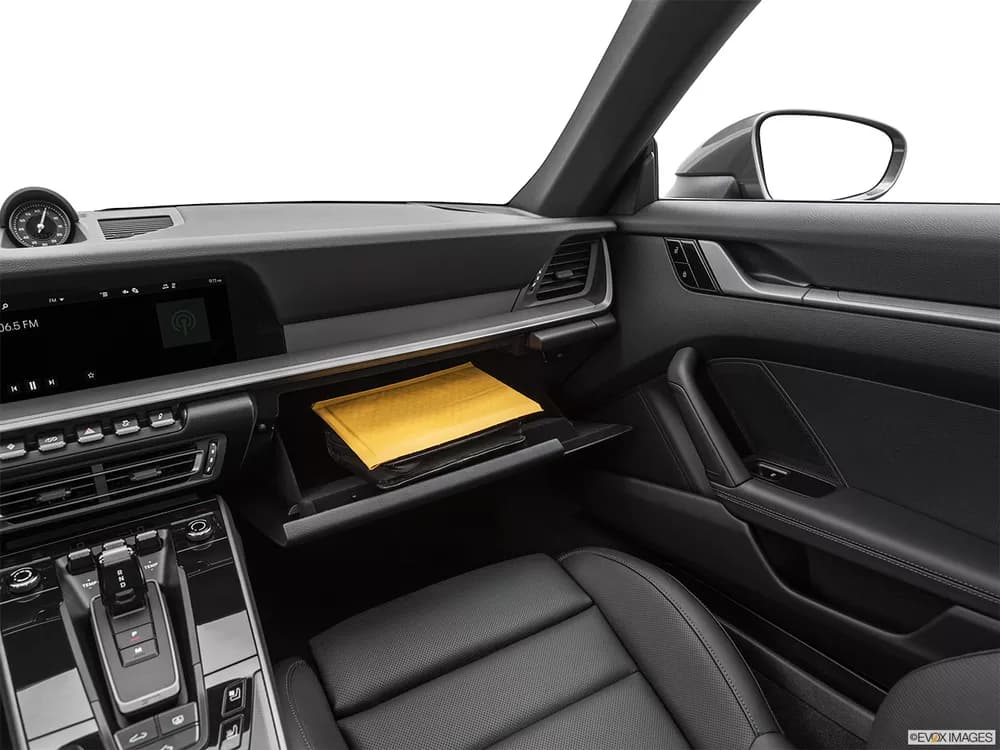 Porsche 911 2020 Carrera S