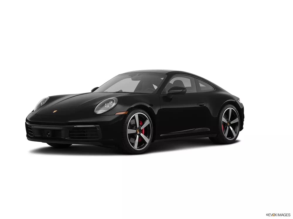 Porsche 911 2020 Carrera S