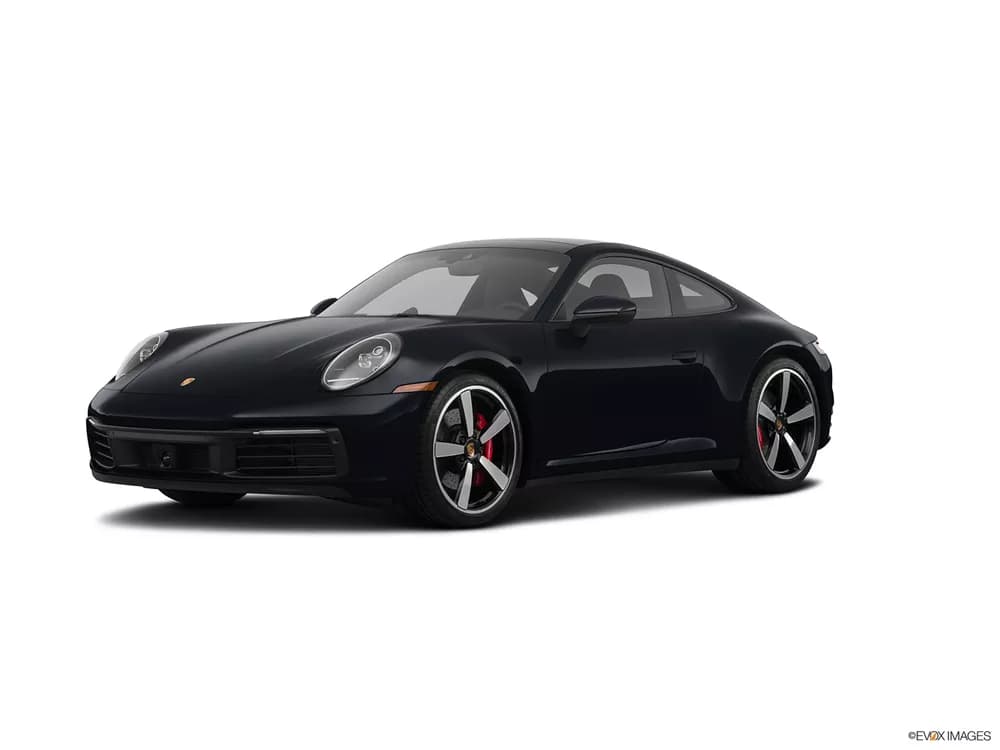 Porsche 911 2020 Carrera S
