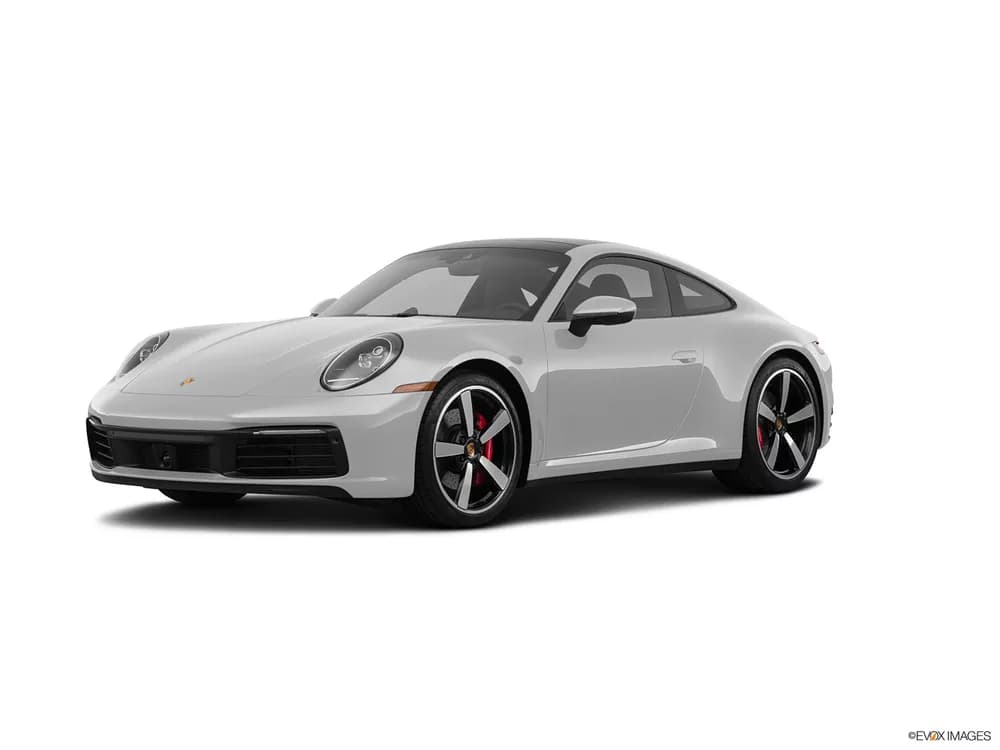 Porsche 911 2020 Carrera S