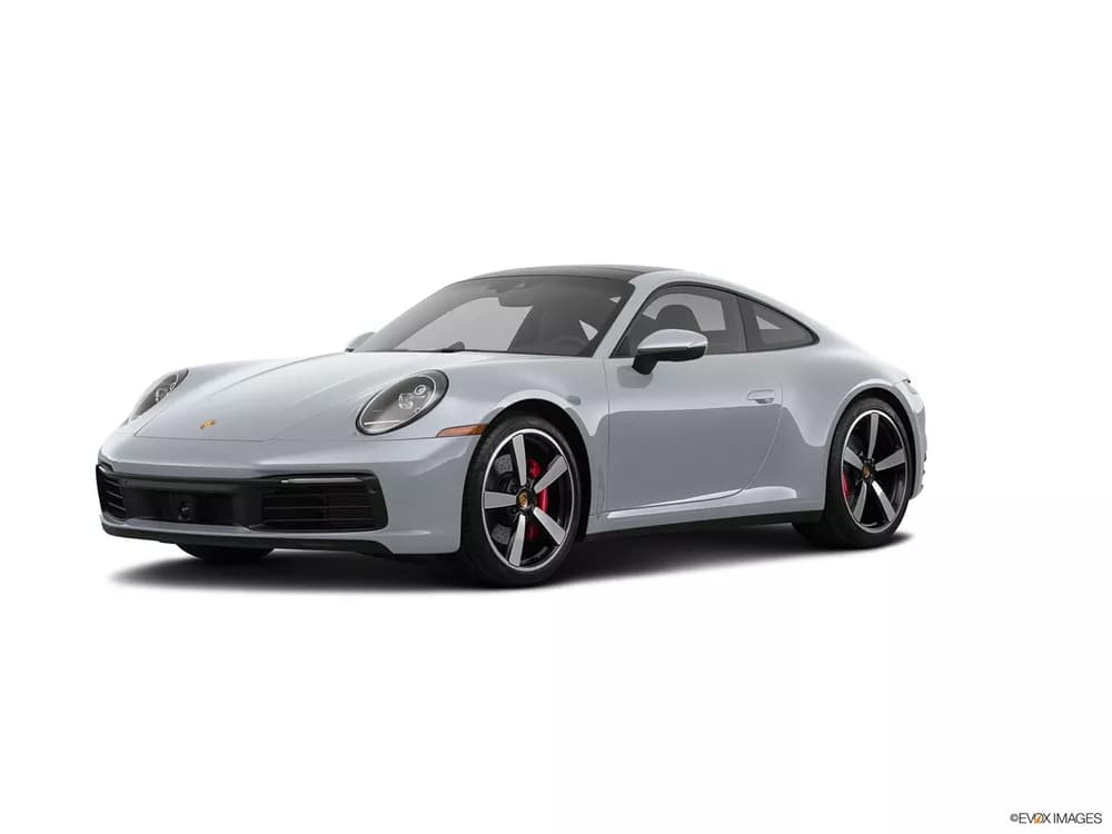 Porsche 911 2020 Carrera S
