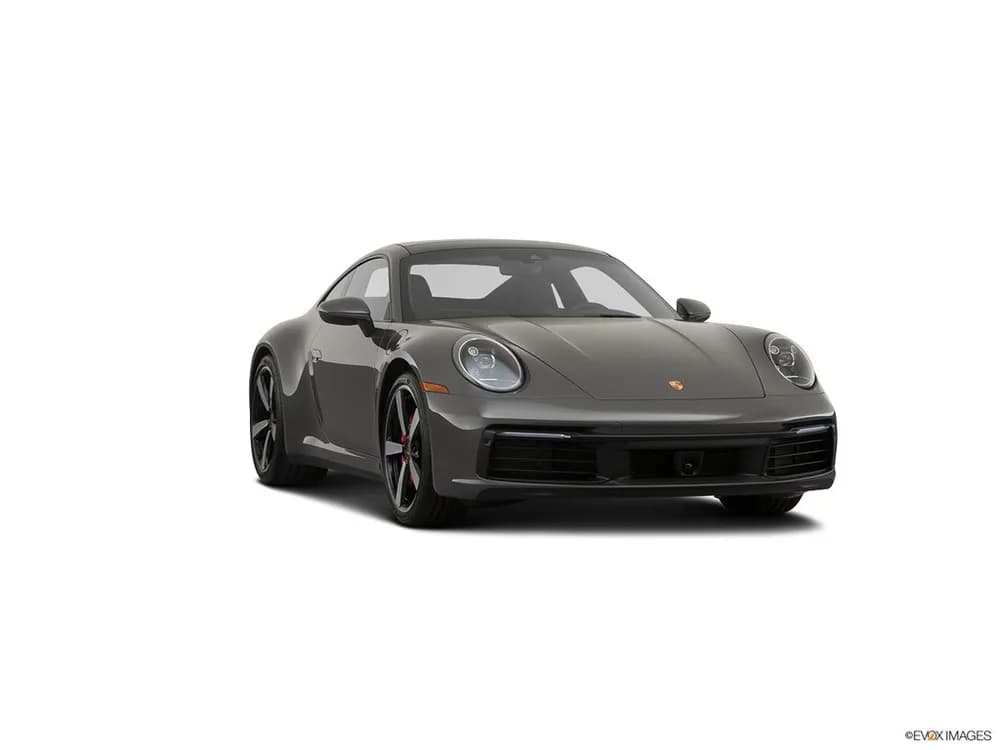 Porsche 911 2020 Carrera S