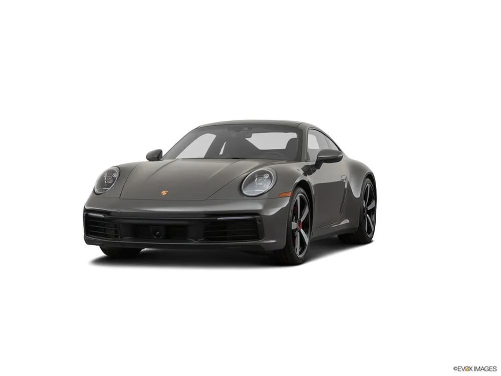 Porsche 911 2020 Carrera S