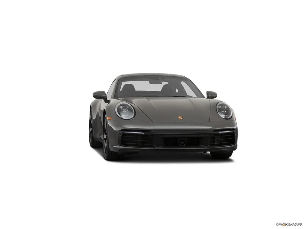 Porsche 911 2020 Carrera S
