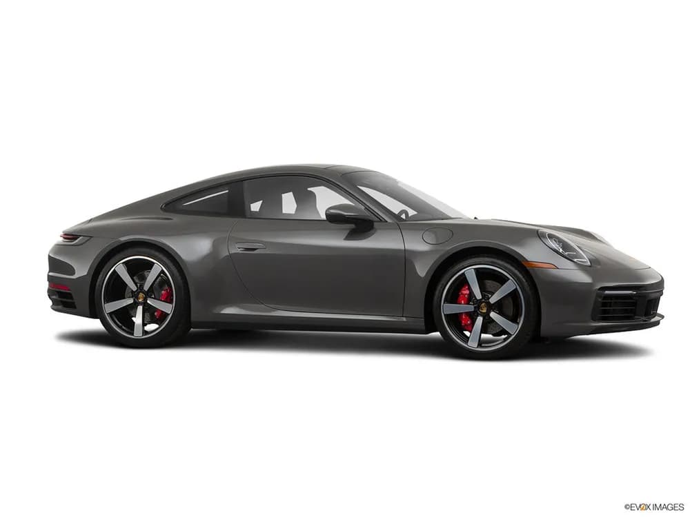 Porsche 911 2020 Carrera S