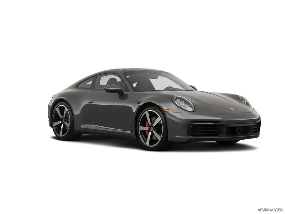 Porsche 911 2020 Carrera S