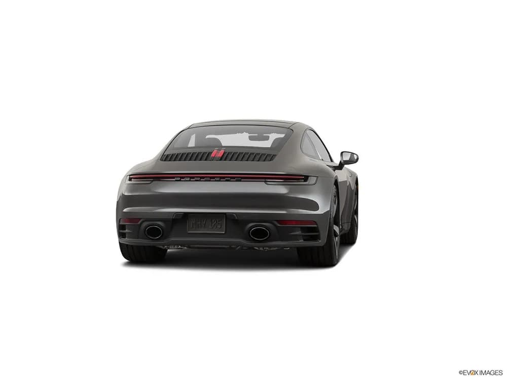 Porsche 911 2020 Carrera S