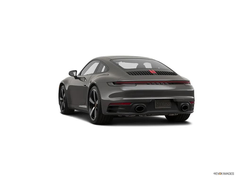 Porsche 911 2020 Carrera S