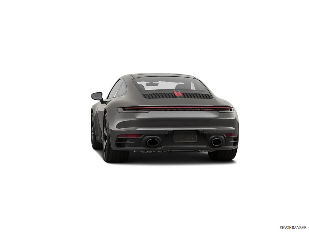 Porsche 911 2020 Carrera S