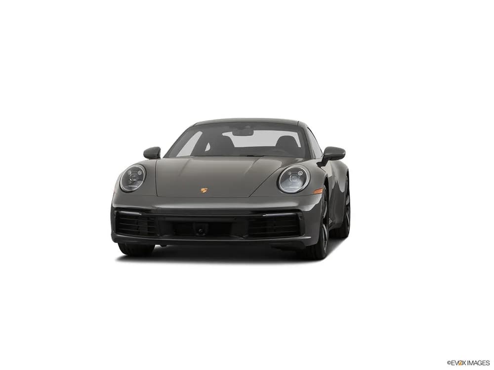 Porsche 911 2020 Carrera S