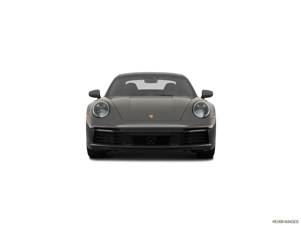 Porsche 911 2020 Carrera S