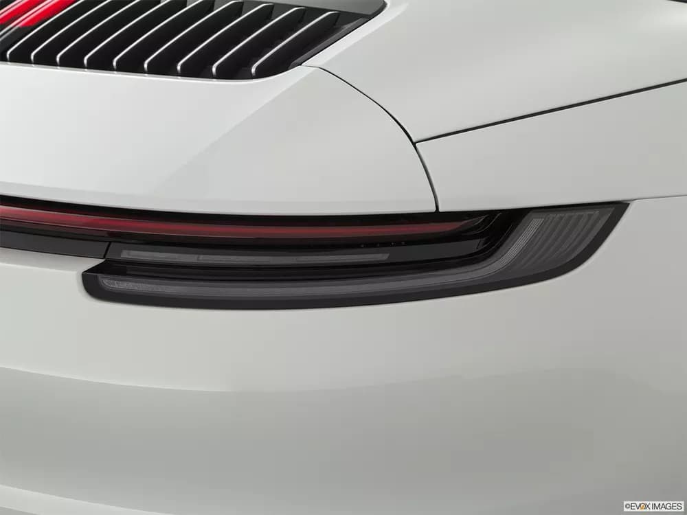 Porsche 911 2020 Carrera 4S