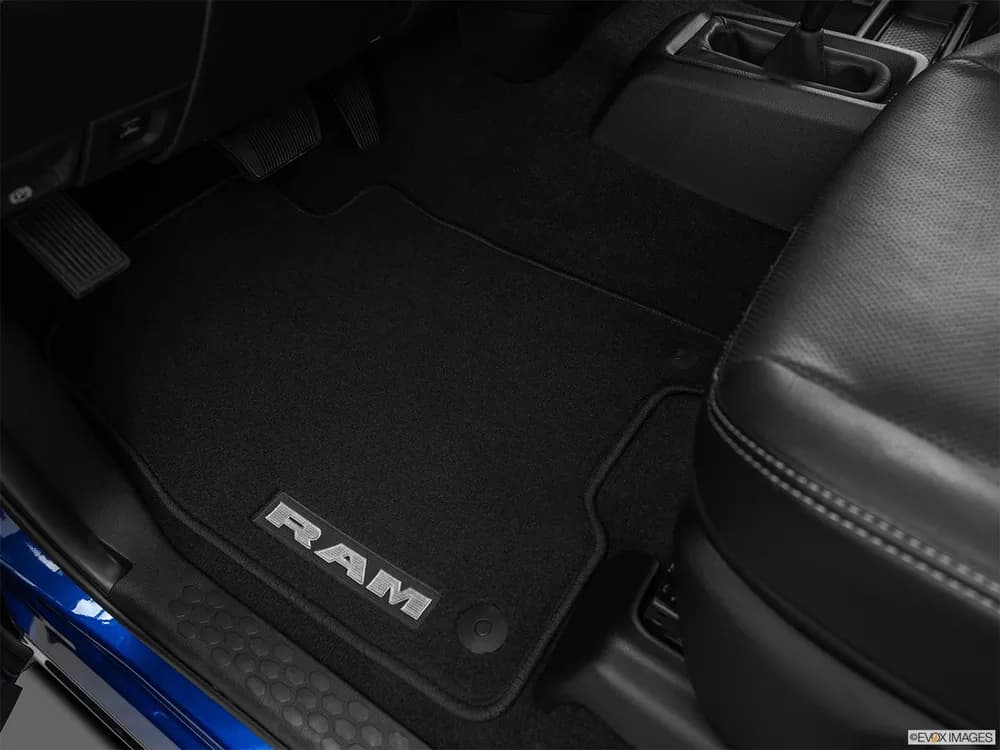 RAM 2500 2019 6.4L Power Wagon