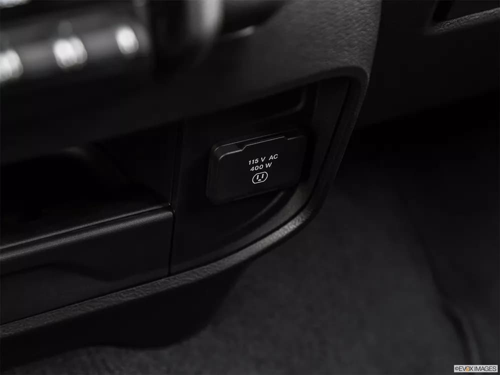 RAM 2500 2019 6.4L Power Wagon