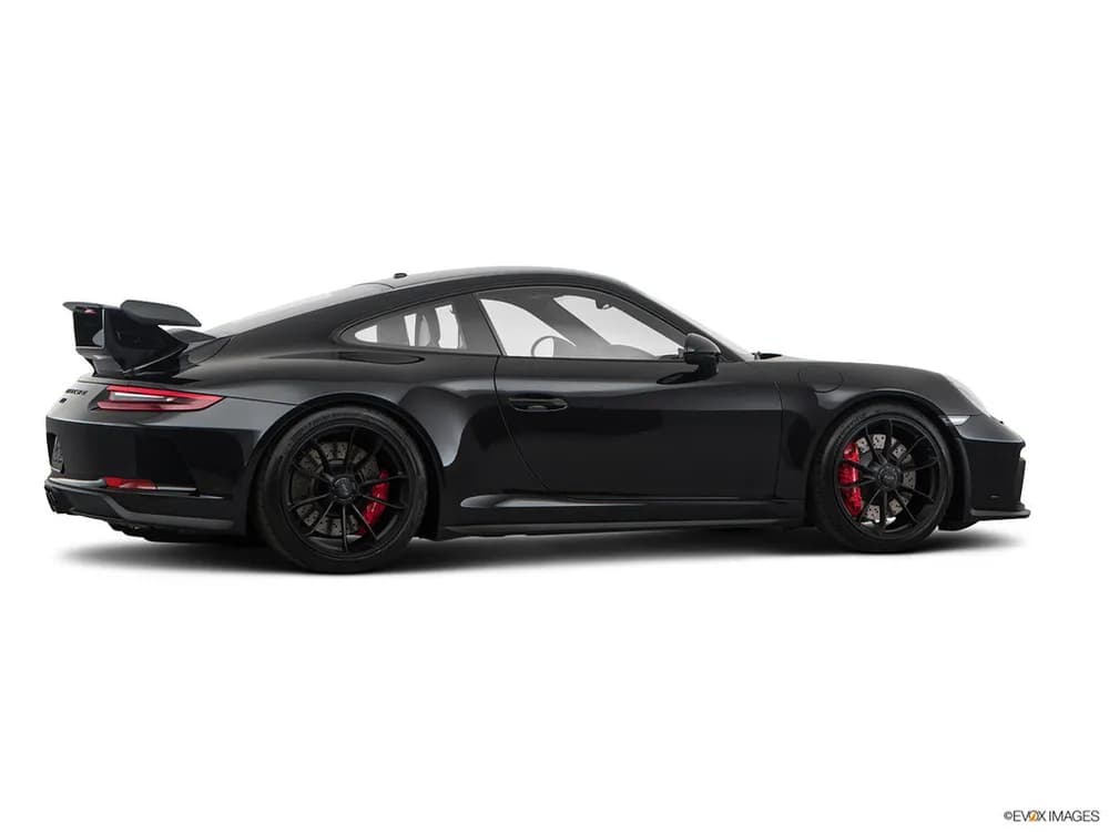 Porsche 911 2019 GT3 RS