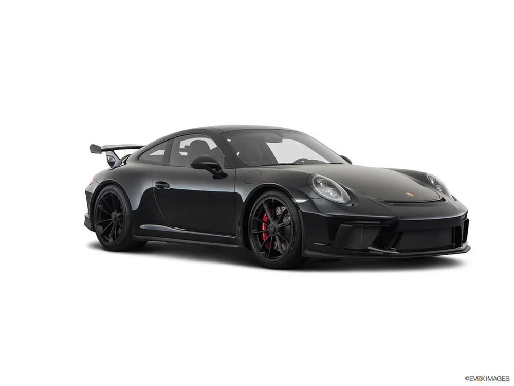 Porsche 911 2019 GT3 RS