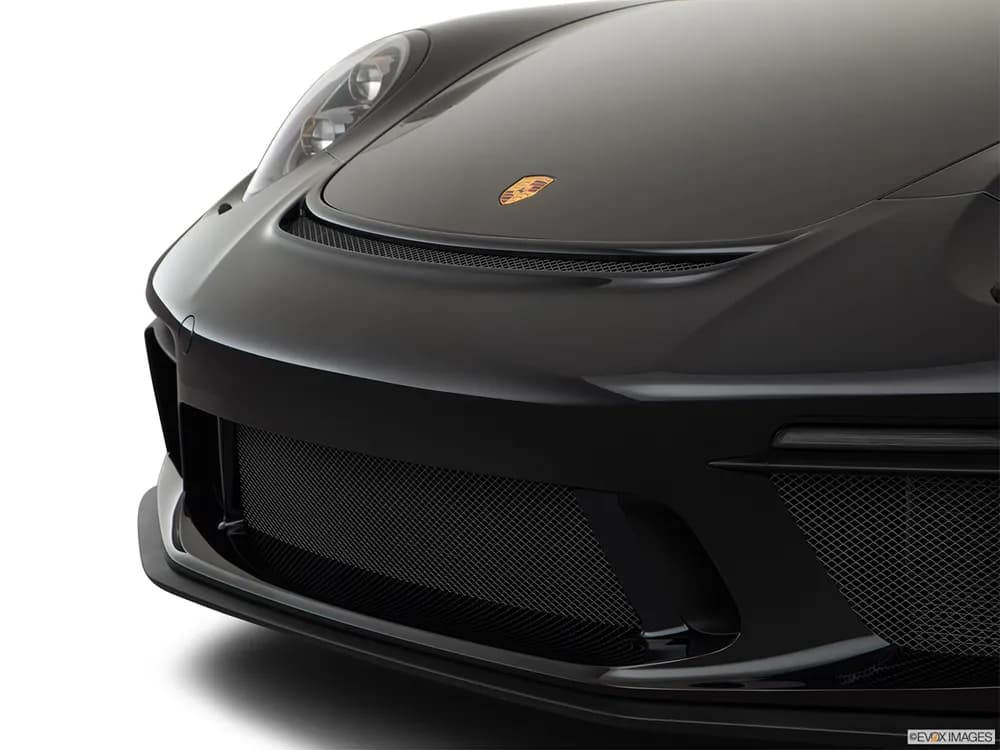 Porsche 911 2019 GT3 RS