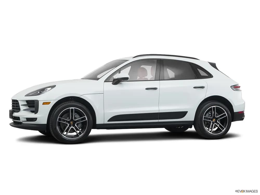 بورش ماكان 2019 3.0L (335 hp)