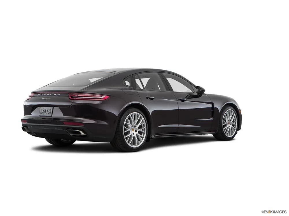 Porsche Panamera 2019 GTS