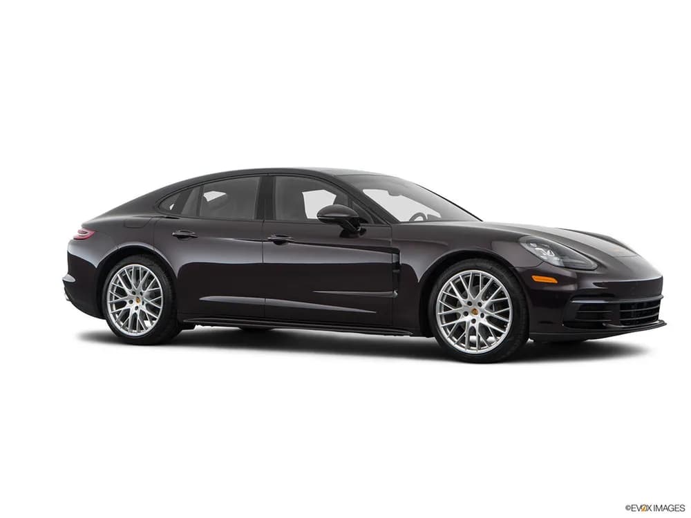 Porsche Panamera 2019 GTS