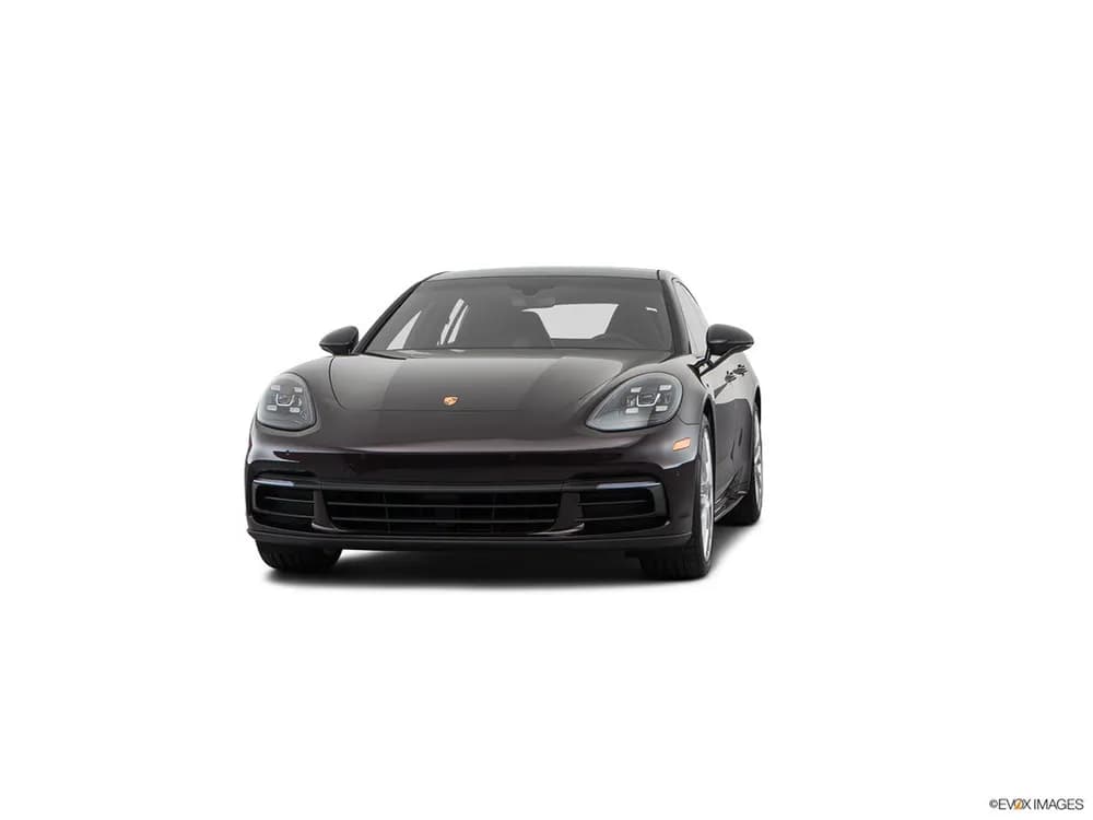 Porsche Panamera 2019 GTS