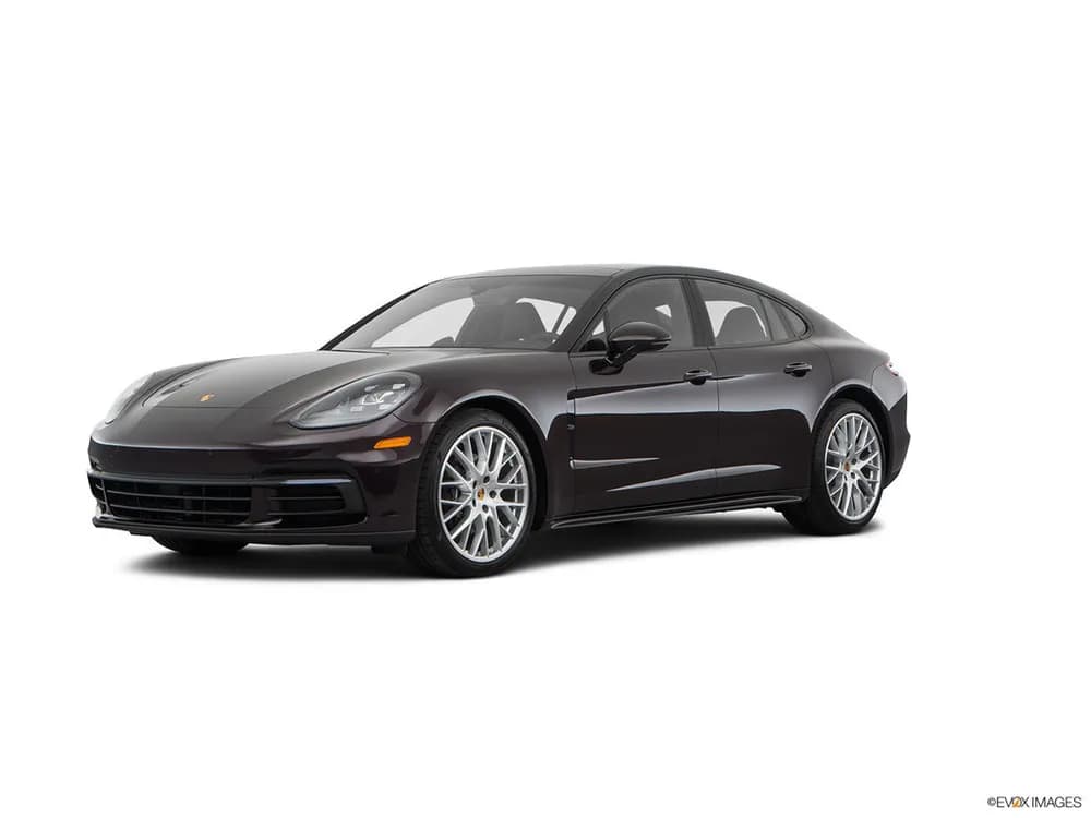 Porsche Panamera 2019 GTS