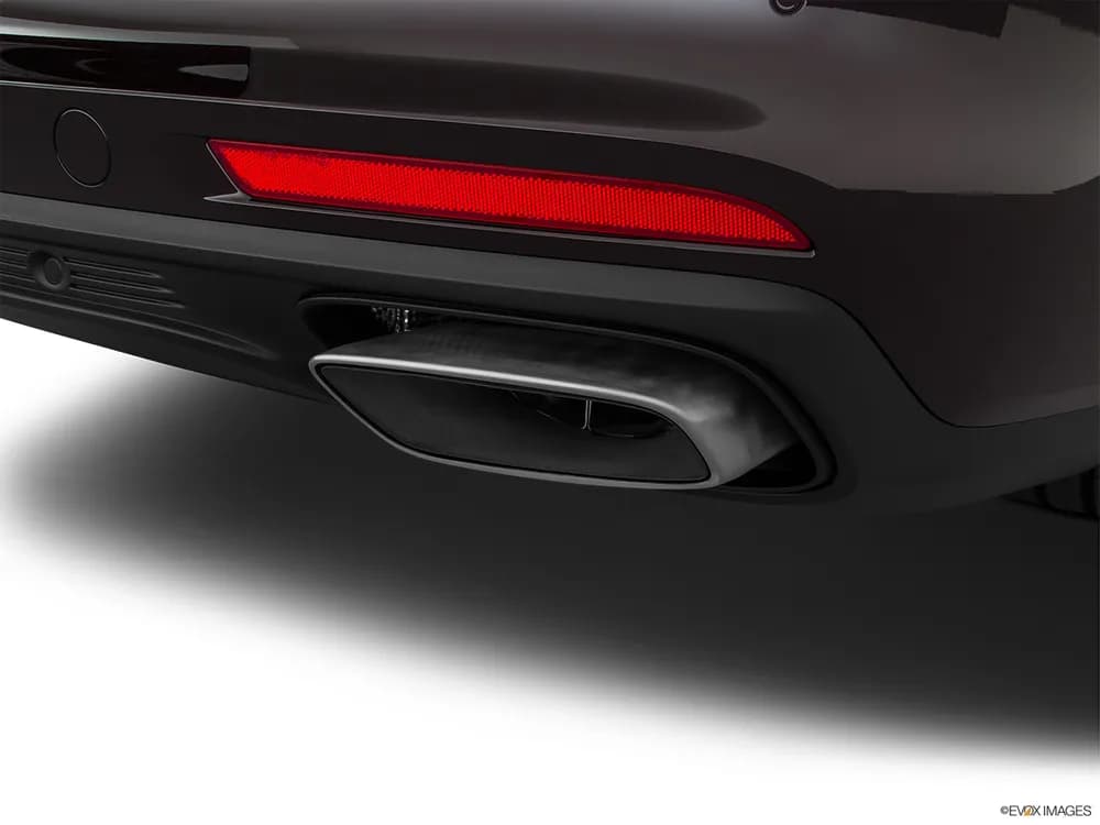 Porsche Panamera 2019 GTS