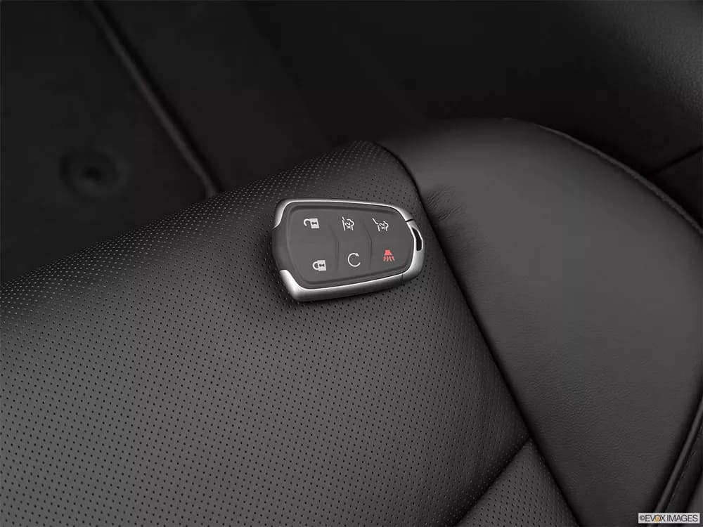 Cadillac Escalade 2020 6.2L Platinum