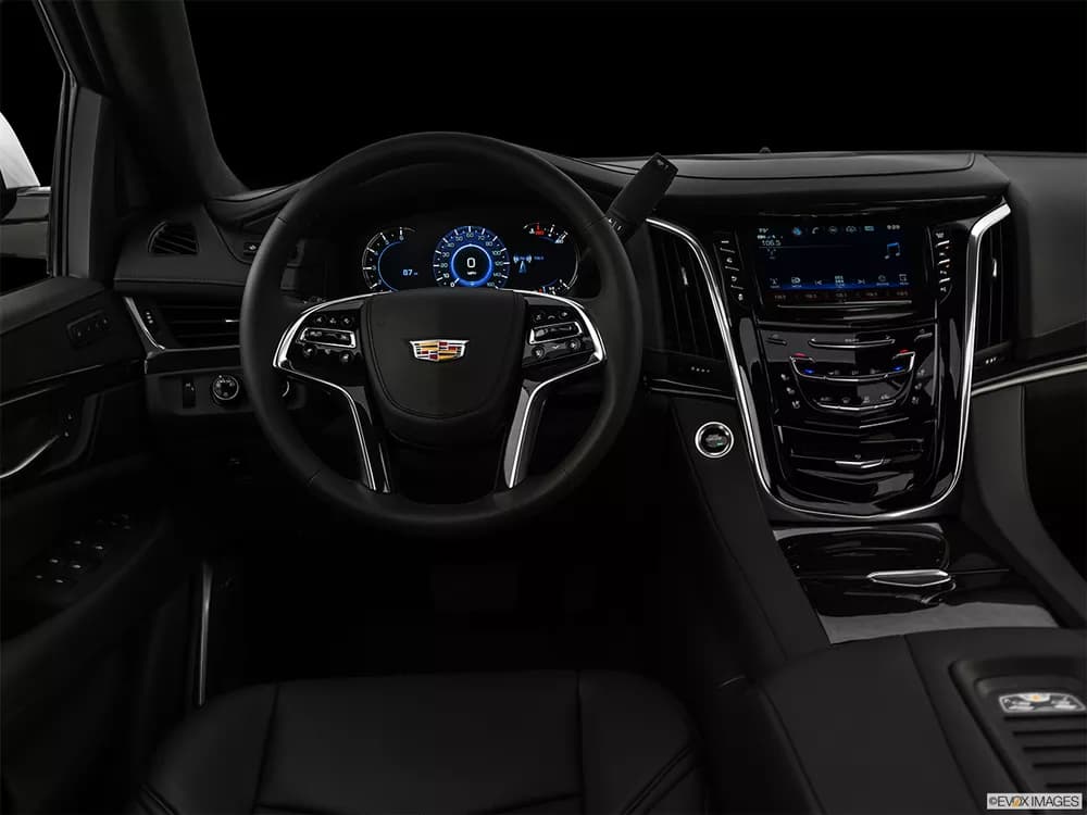 Cadillac Escalade 2020 6.2L Platinum