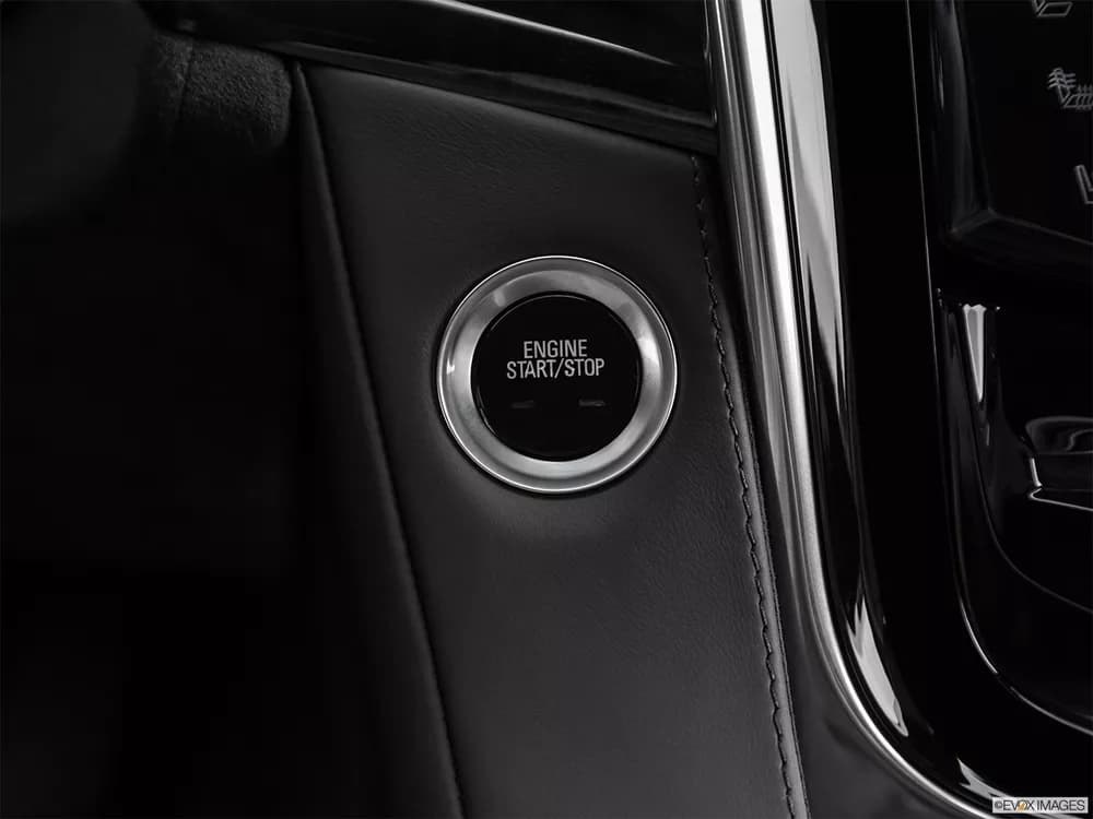 Cadillac Escalade 2020 6.2L Platinum