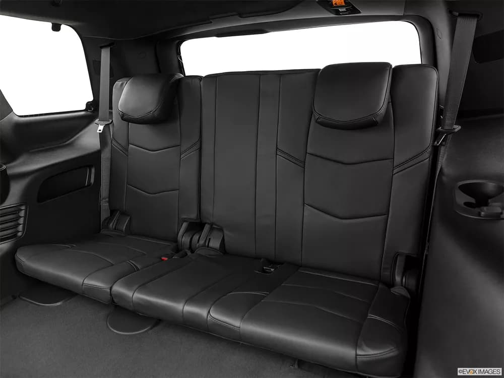 Cadillac Escalade 2020 6.2L Platinum