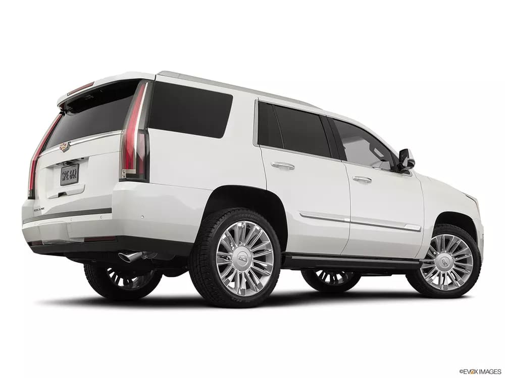 Cadillac Escalade 2020 6.2L Platinum
